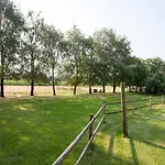 Hotel & Landgasthof Hoheluft Buchholz in der Nordheide