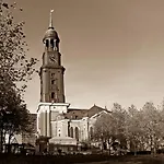 Hotel & Landgasthof Hoheluft *