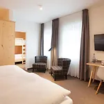& Landgasthof Hoheluft Hotel *