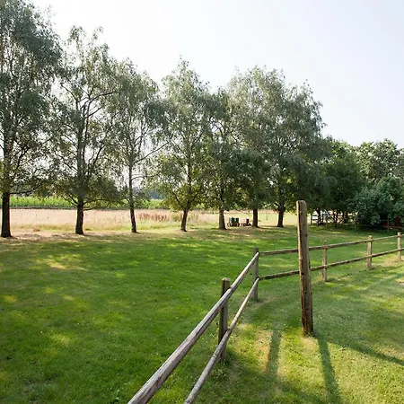 Hotel & Landgasthof Hoheluft Buchholz in der Nordheide