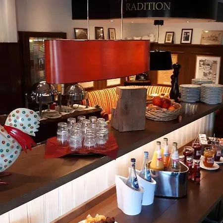 & Landgasthof Hoheluft Hotel