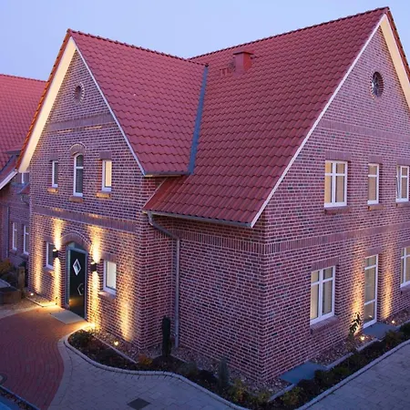 & Landgasthof Hoheluft * Буххольц-ин-дер-Нордхайде