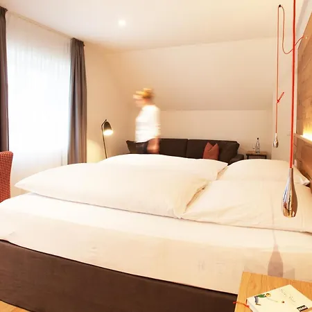 & Landgasthof Hoheluft Hotel