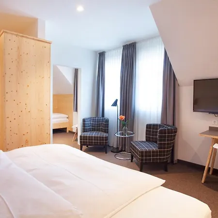 & Landgasthof Hoheluft Hotel *