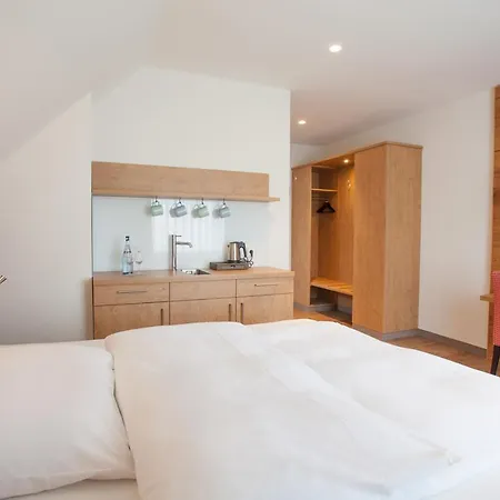 & Landgasthof Hoheluft בוכהולץ אין דר נורדהייידה