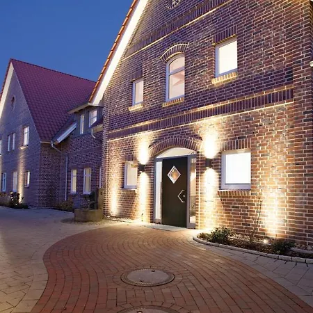 & Landgasthof Hoheluft Hotel Buchholz in der Nordheide