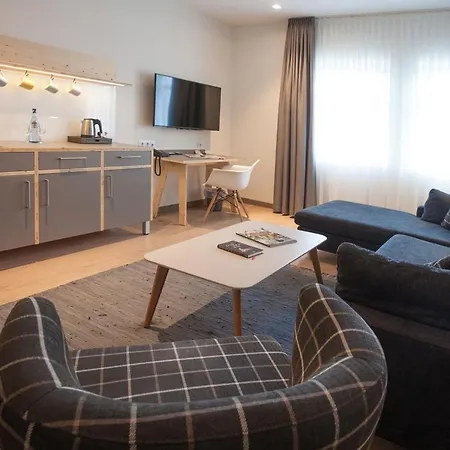 Hotel & Landgasthof Hoheluft *