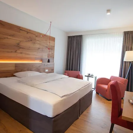 & Landgasthof Hoheluft Hotel