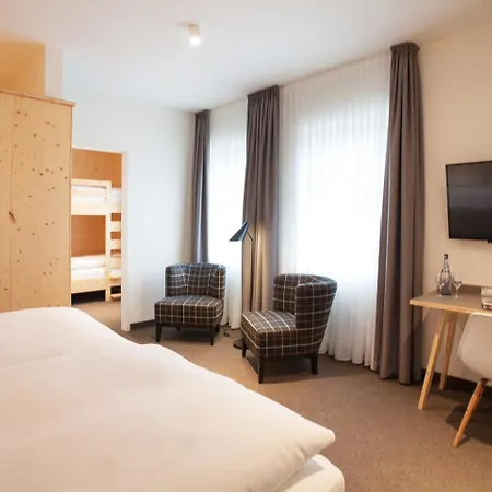 & Landgasthof Hoheluft Hotel *