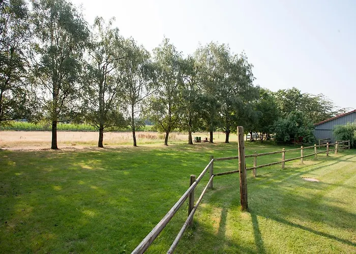 Hotel & Landgasthof Hoheluft Buchholz in der Nordheide