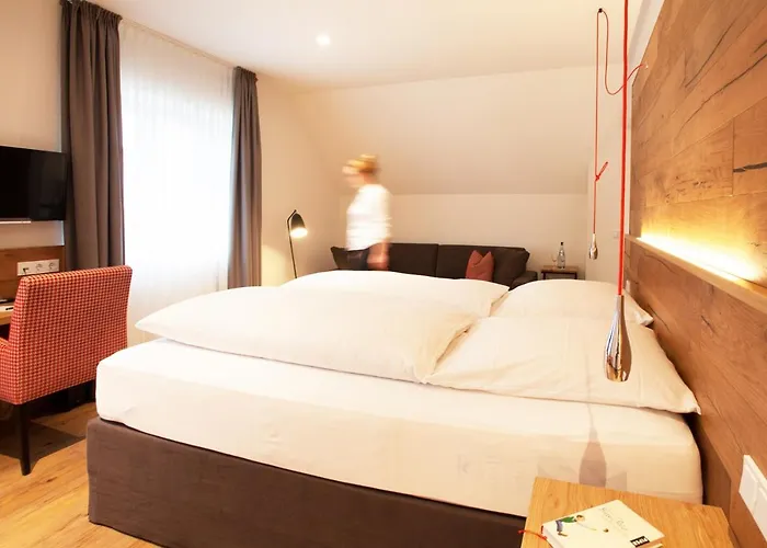 & Landgasthof Hoheluft Hotel