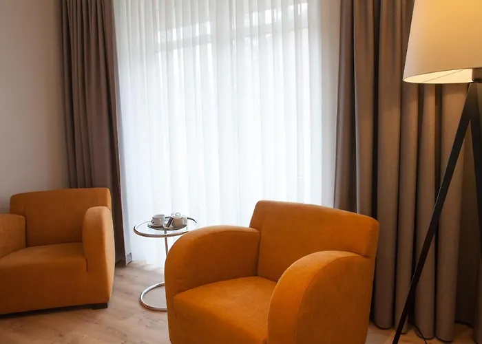 & Landgasthof Hoheluft Hotel *