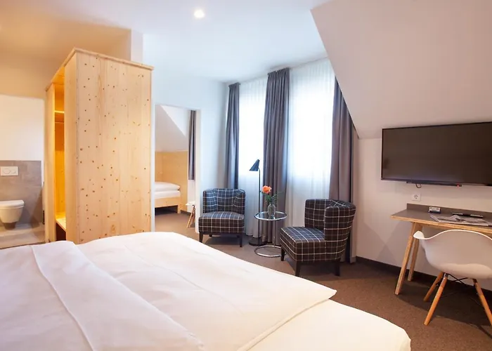 & Landgasthof Hoheluft Hotel *
