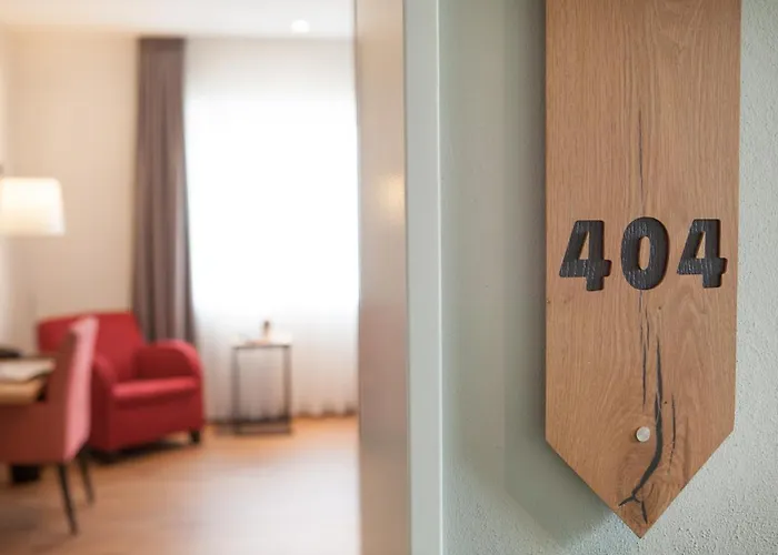 Hotel & Landgasthof Hoheluft