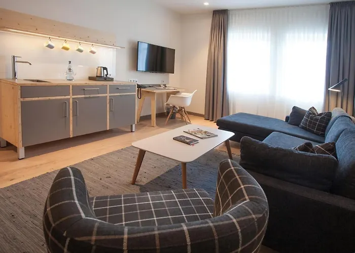 Hotel & Landgasthof Hoheluft *