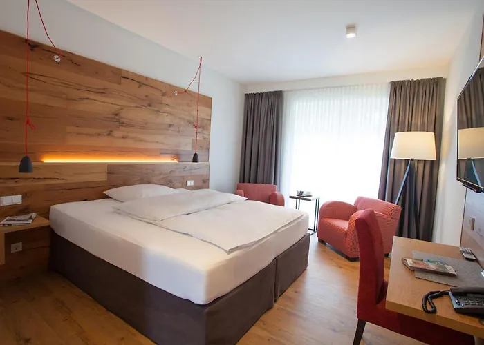 & Landgasthof Hoheluft Hotel